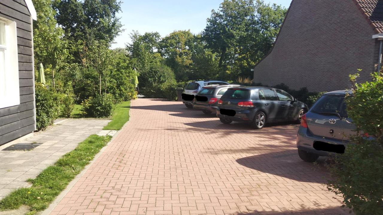 Studio@Domburg Exterior foto