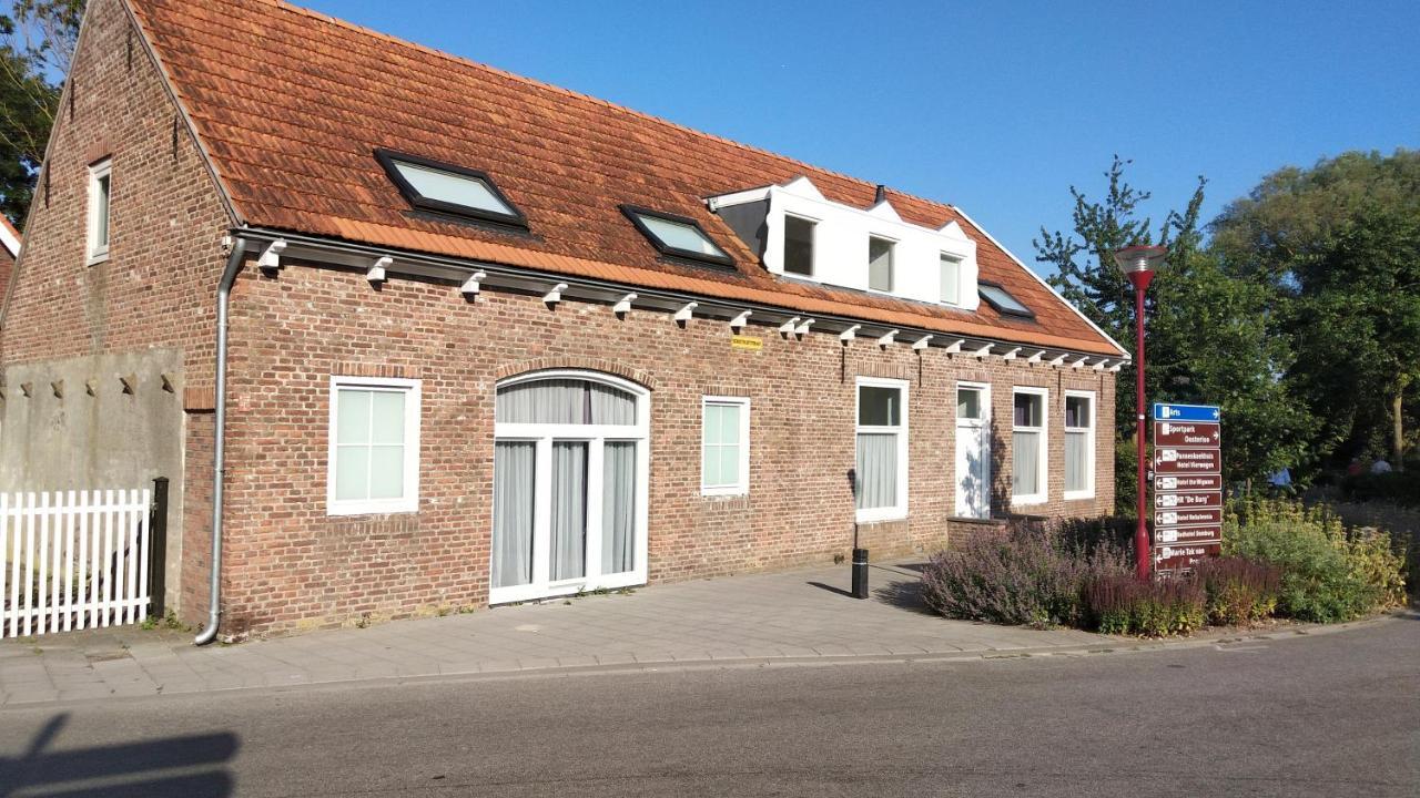 Studio@Domburg Exterior foto